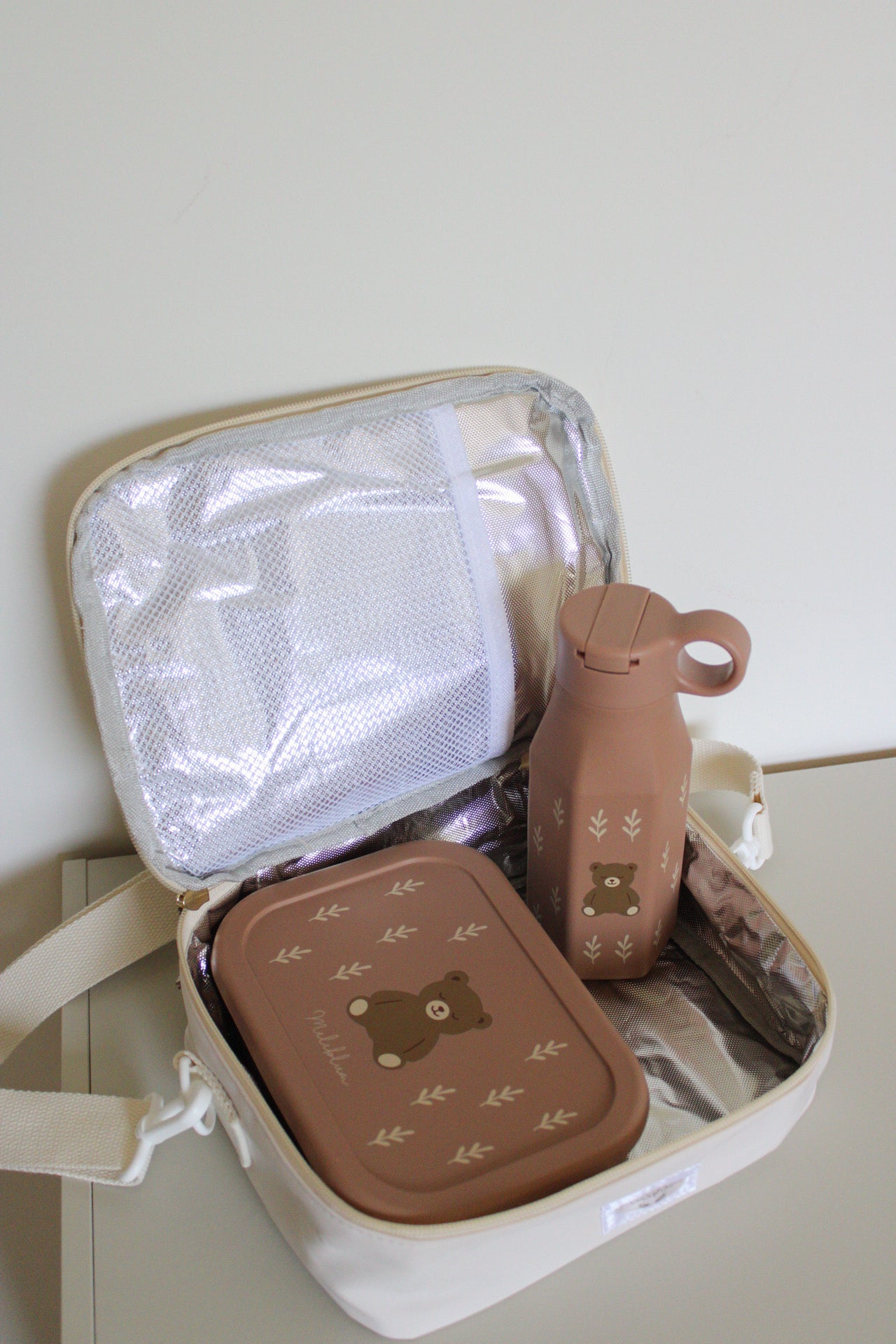 Lou on the go - Borsa Termica