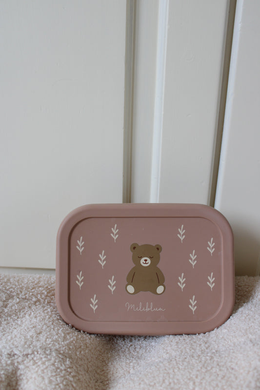 Lou Box - Lunchbox
