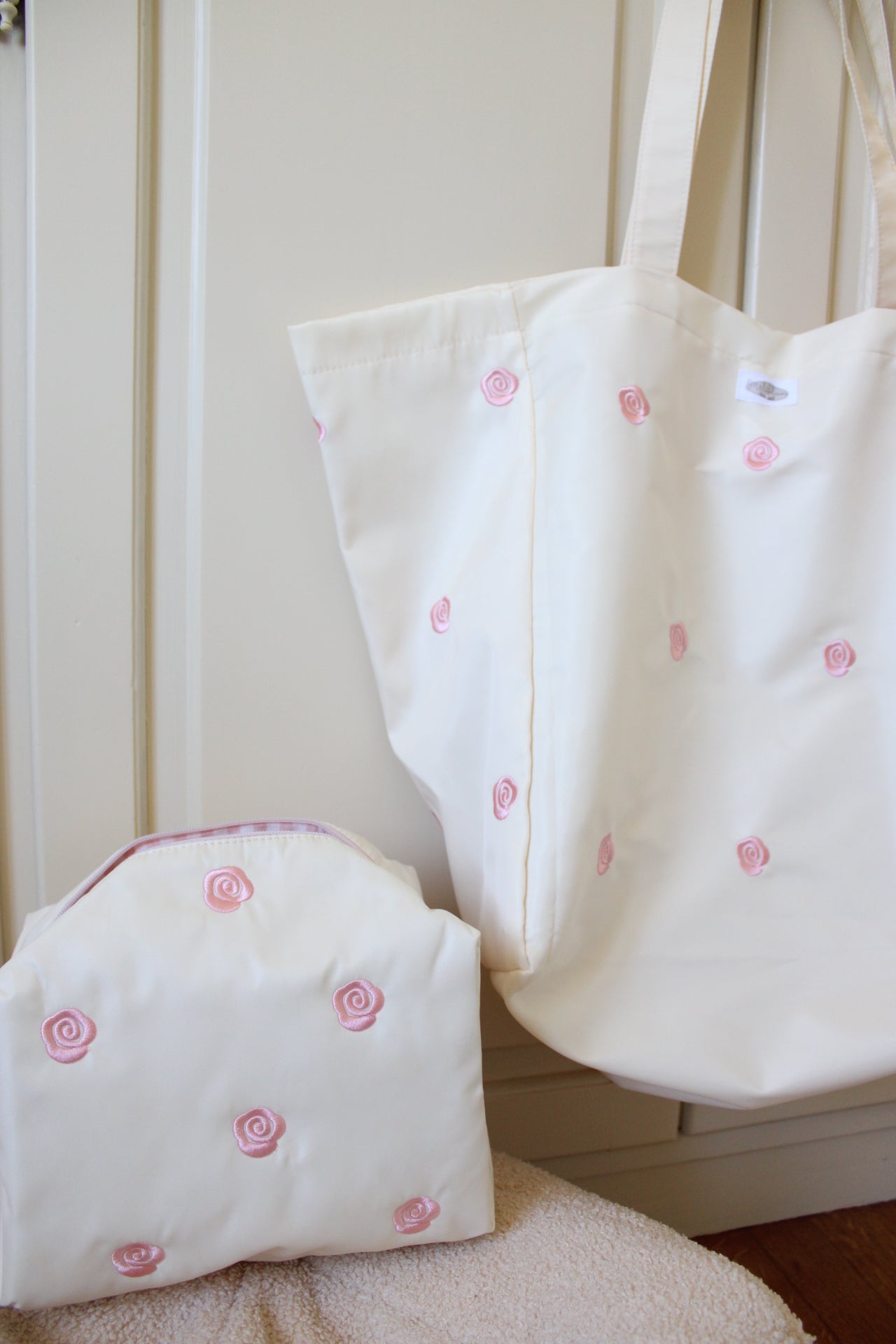 Borsa mare Rosie