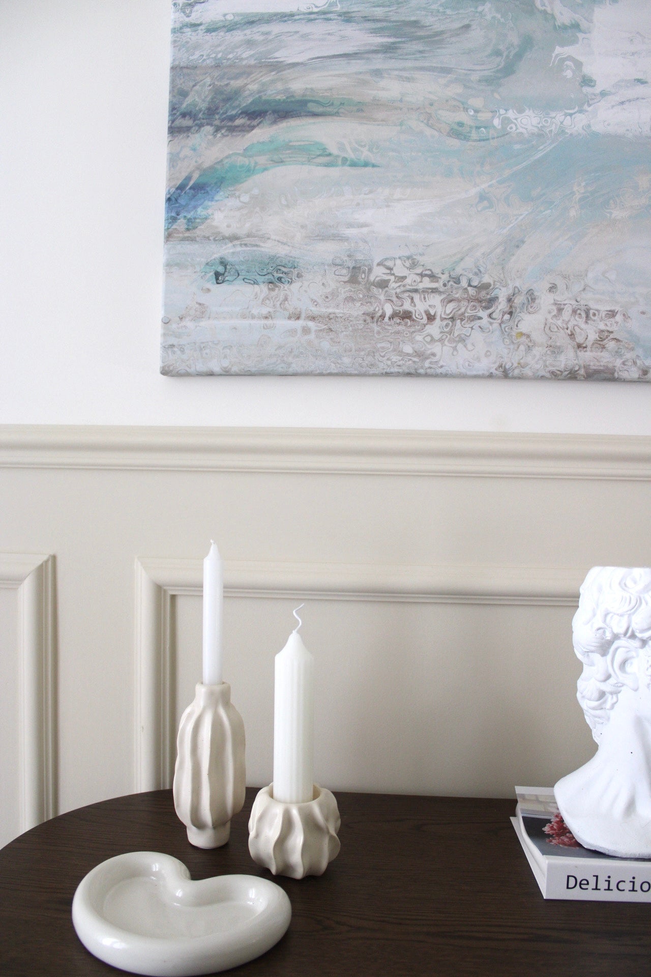 Candelabri Armonia