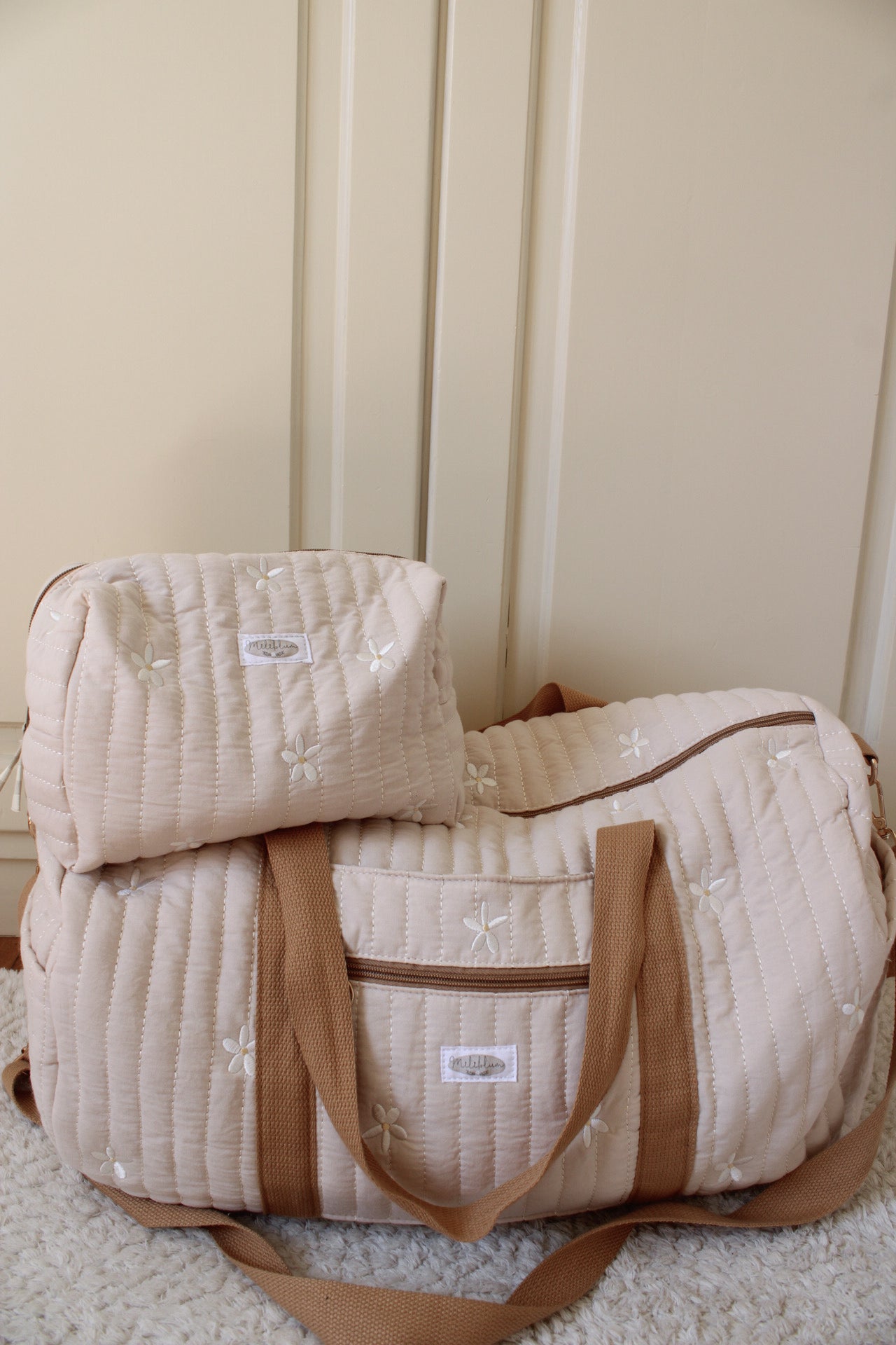 Borsa Creamy