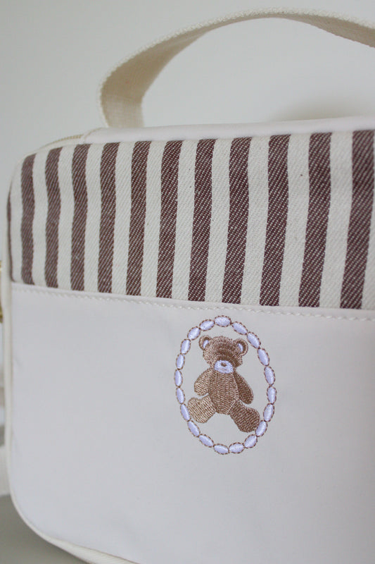 Lou on the go - Borsa Termica