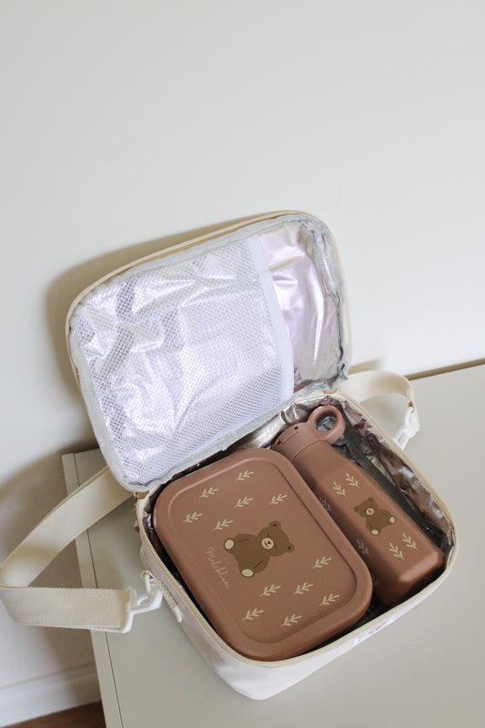 Lou Bottle - Borraccia