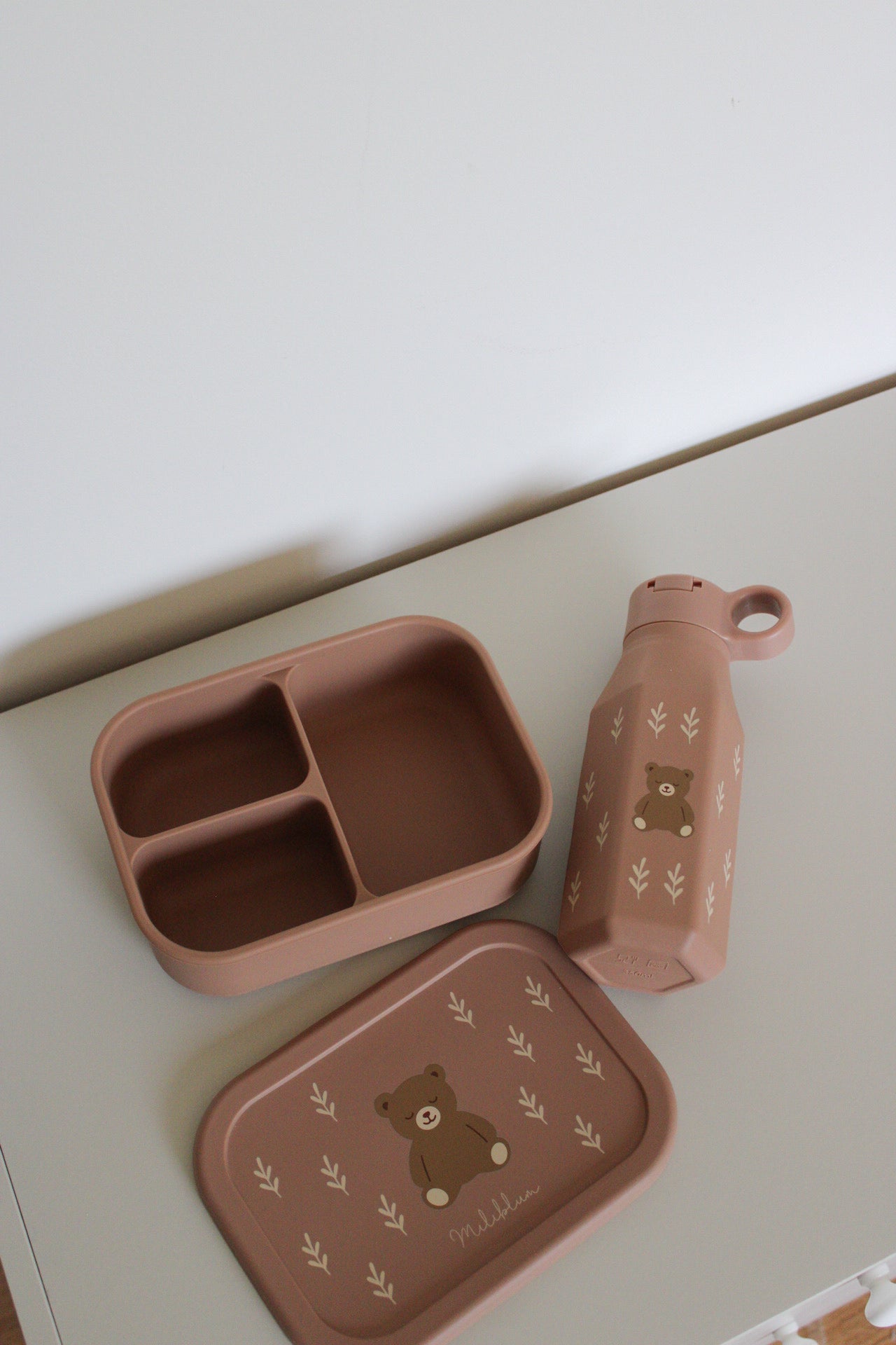 Lou Bottle - Borraccia