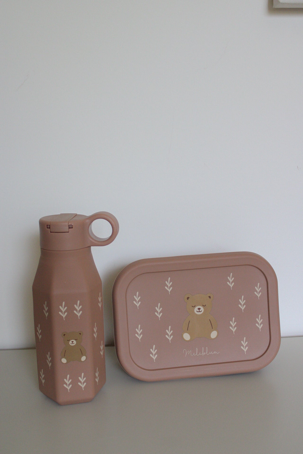 Lou Box - Lunchbox