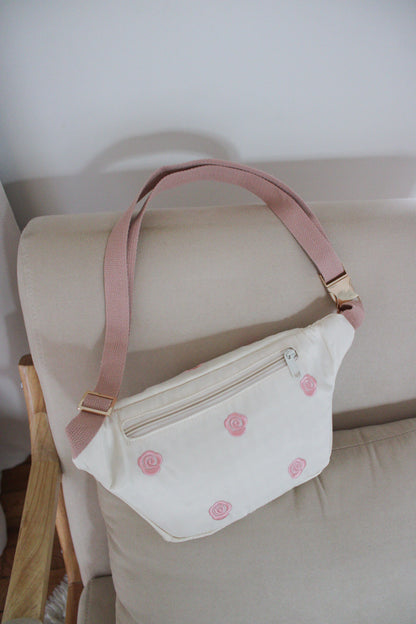 Every Day Rosie Set | Marsupio + Beauty