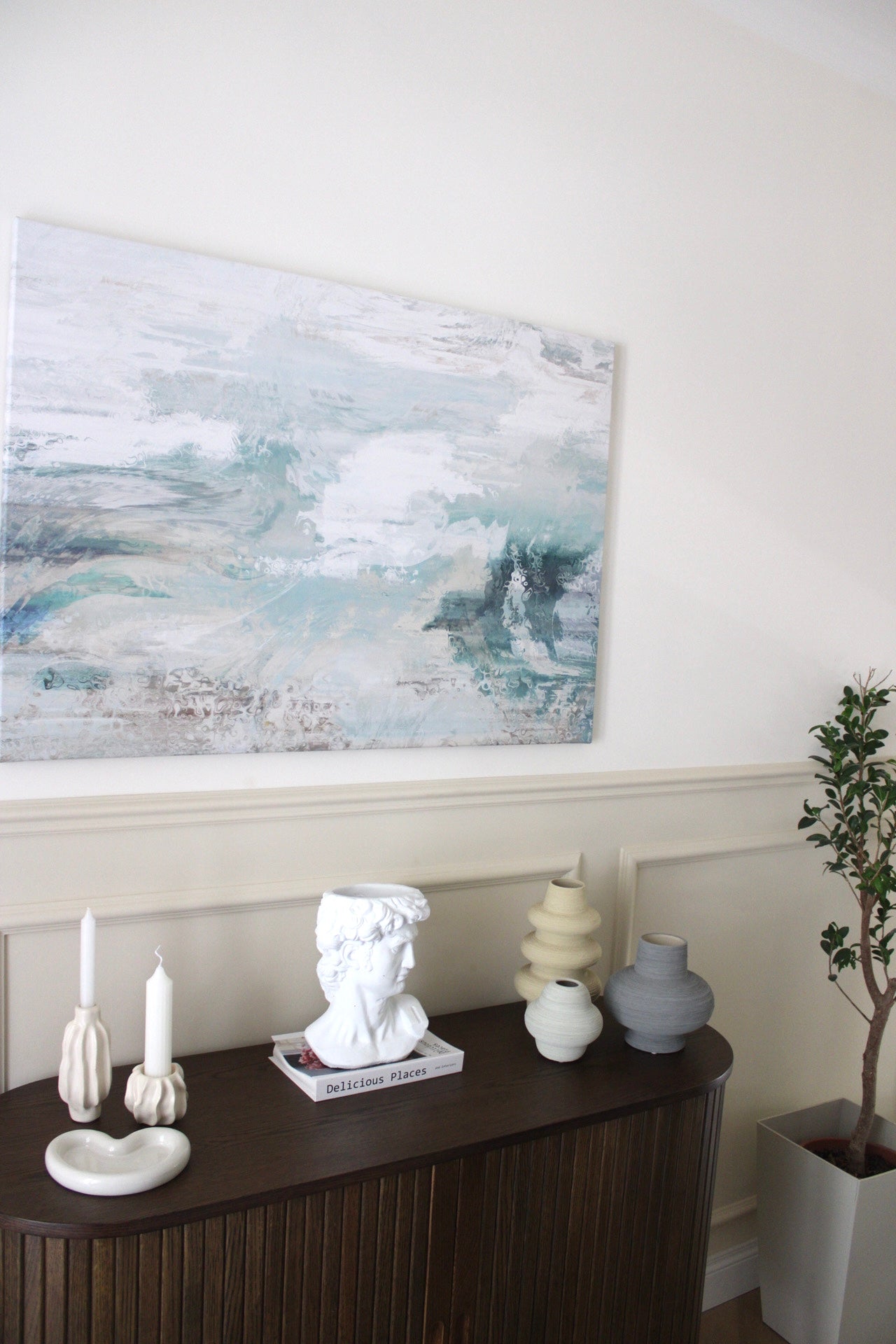 Candelabri Armonia