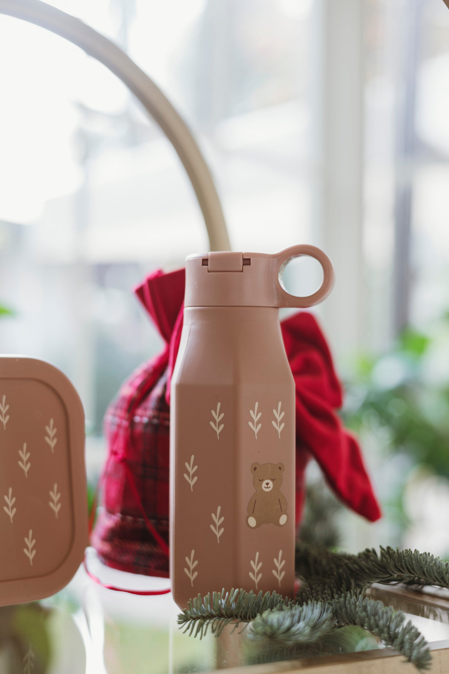 Lou Bottle - Borraccia