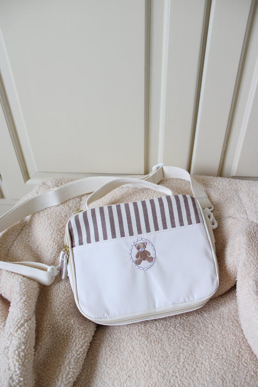 Lou on the go - Borsa Termica