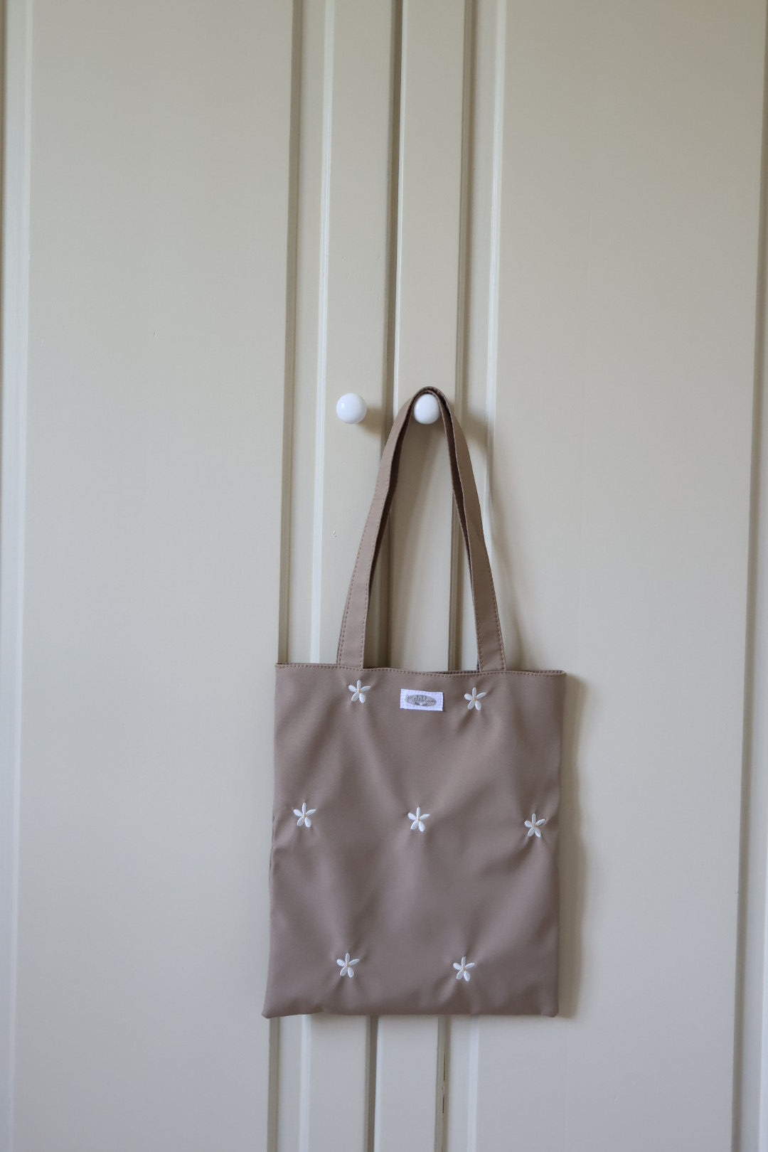 Daisy Tote Bag