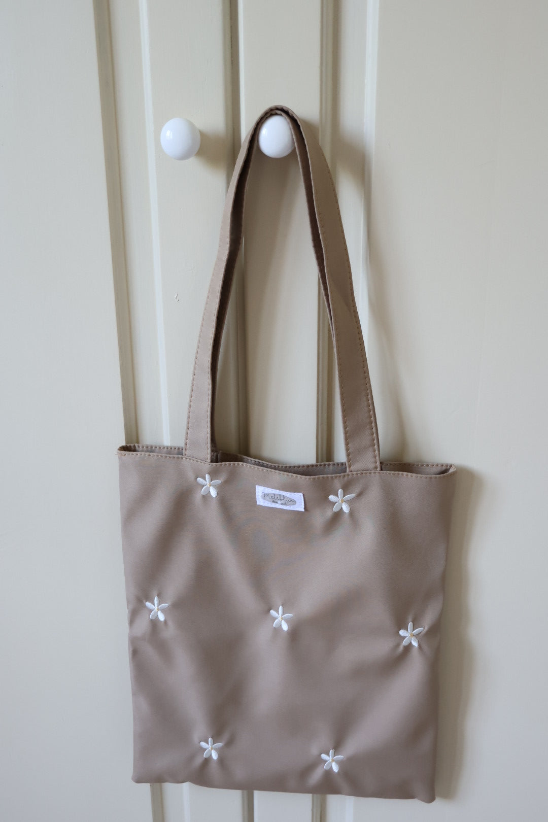 Daisy Tote Bag