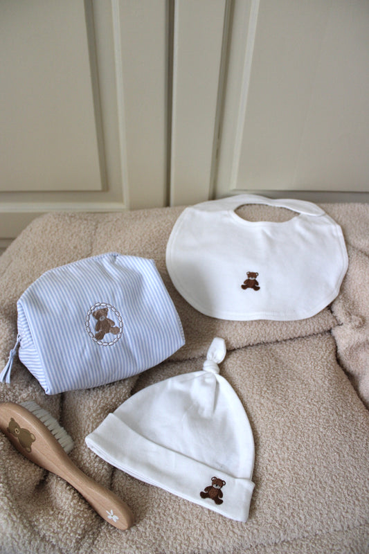 Set New Born | Celeste