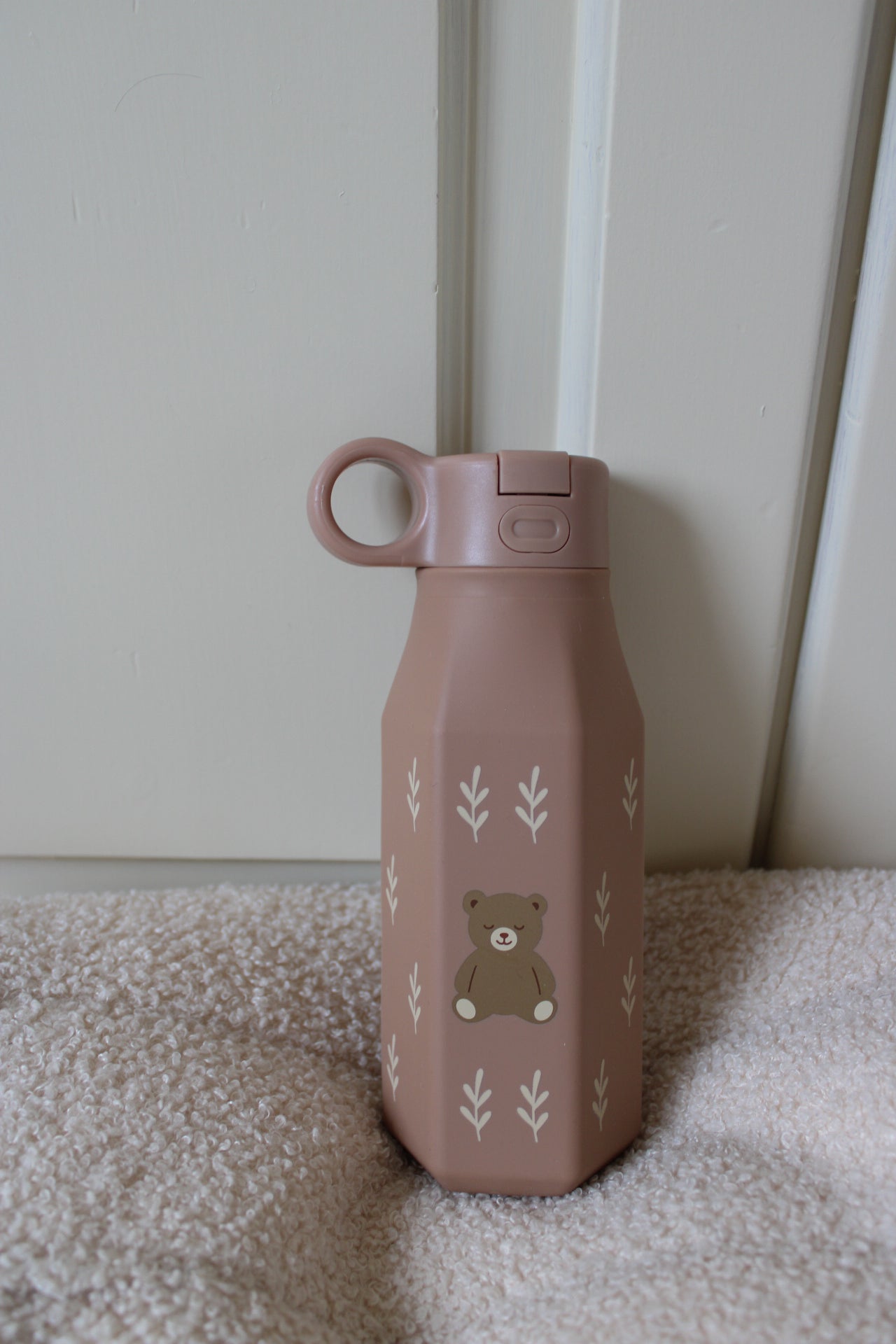 Lou Bottle - Borraccia