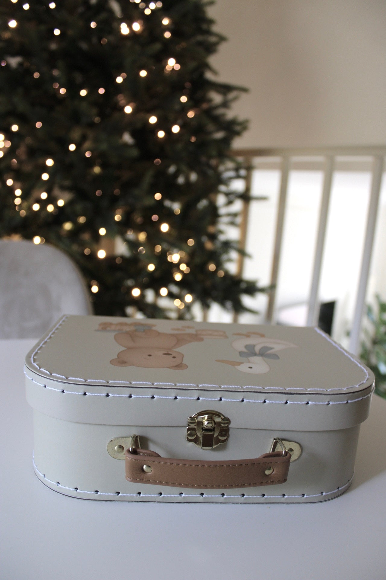 Il Piccolo Rifugio – Valigetta gioco