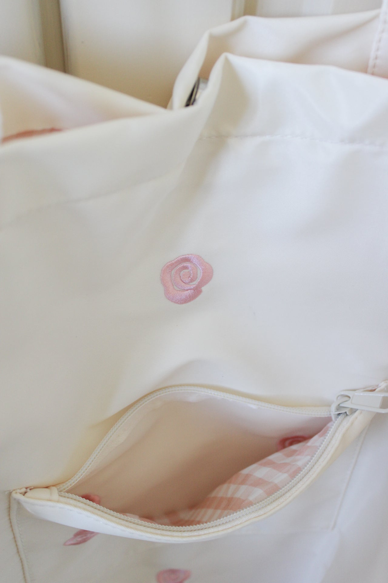 Borsa mare Rosie