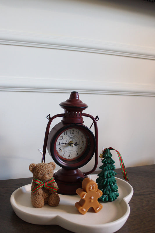 Candela Albero di Natale