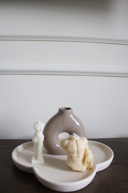 Candela scultura - Venere