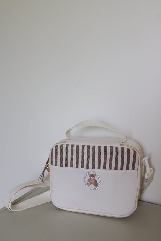 Lou on the go - Borsa Termica