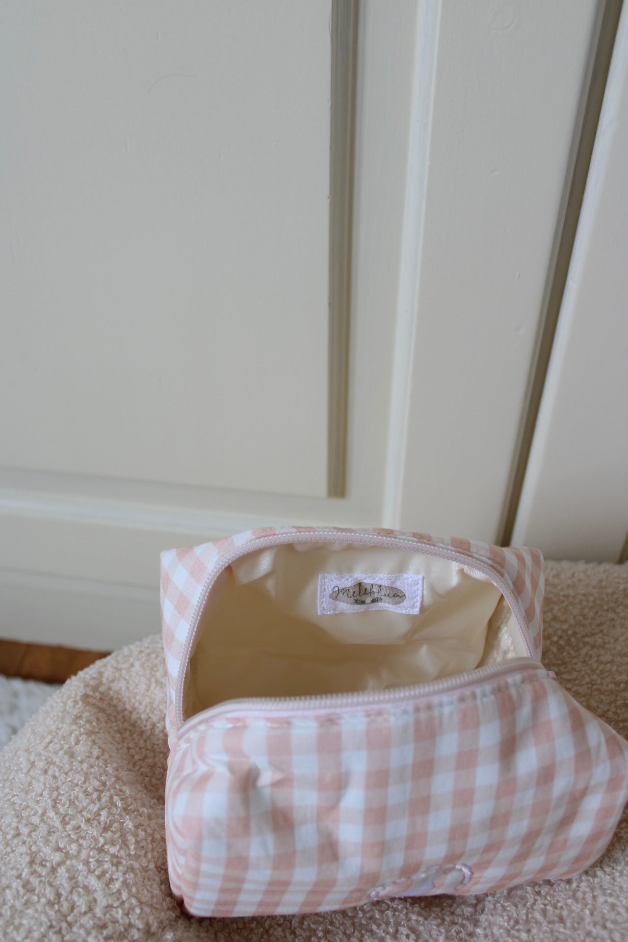 Every Day Rosie Set | Marsupio + Beauty