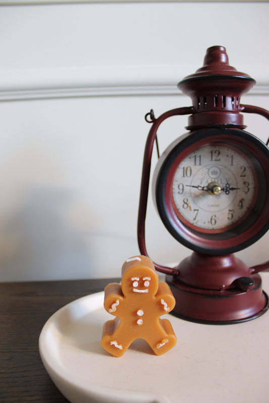 Candela Pan di Zenzero