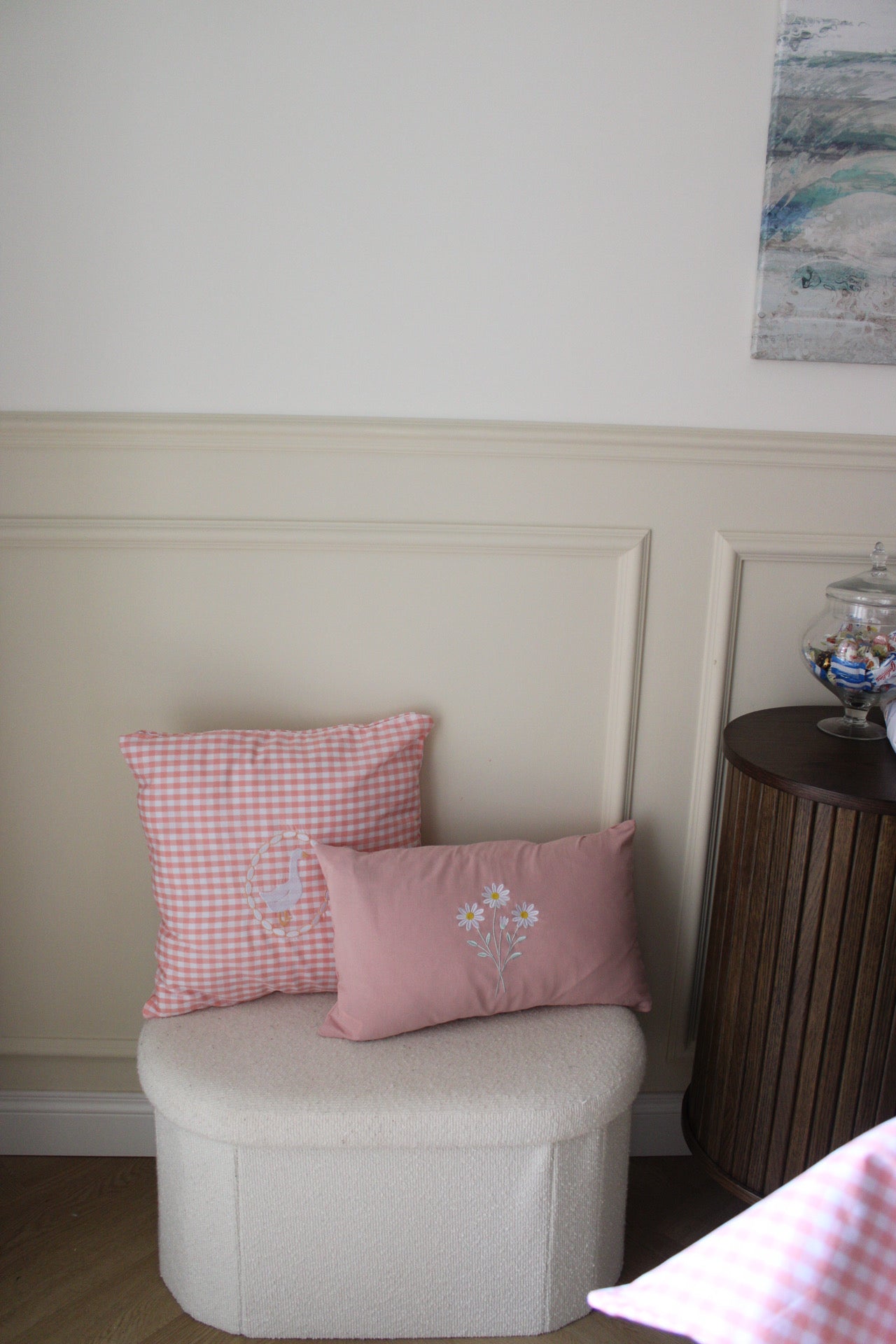 Federa Milly Primavera