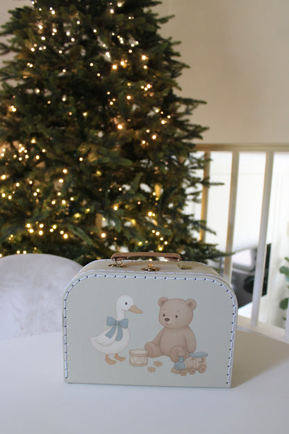 Il Piccolo Rifugio – Valigetta gioco