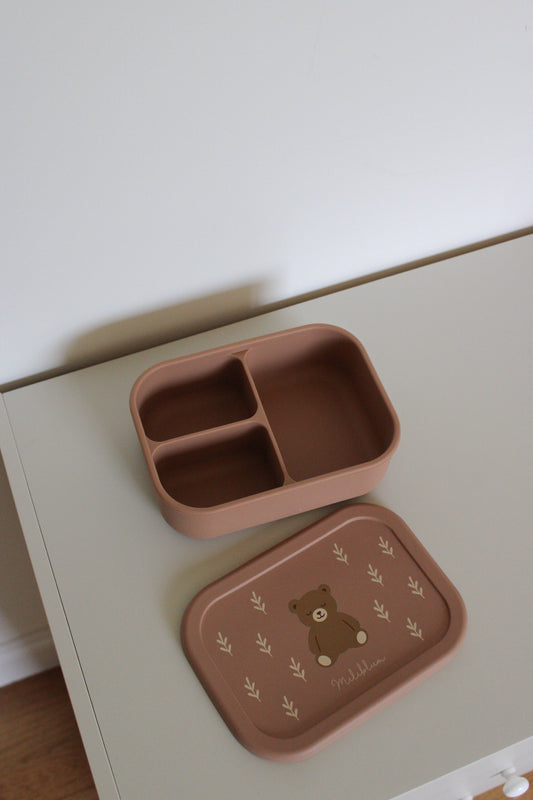 Lou Box - Lunchbox