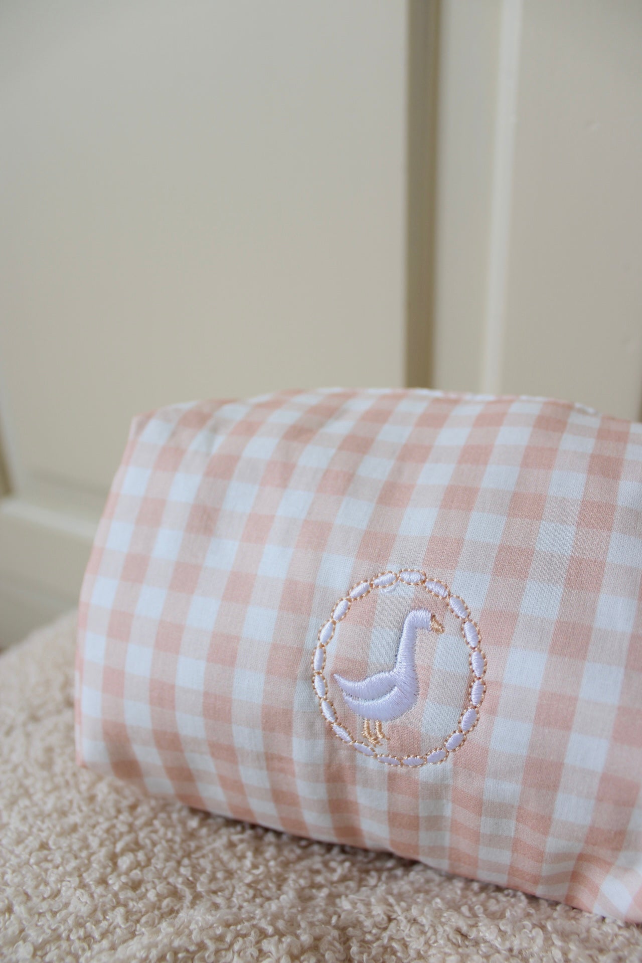 Every Day Rosie Set | Marsupio + Beauty