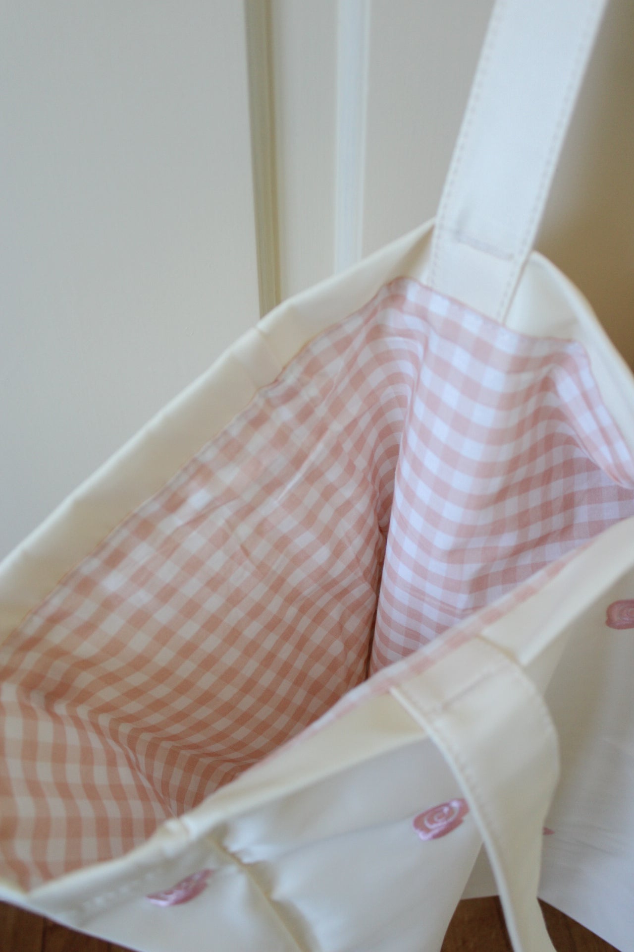 Borsa mare Rosie