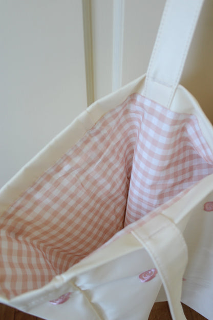 Borsa mare Rosie