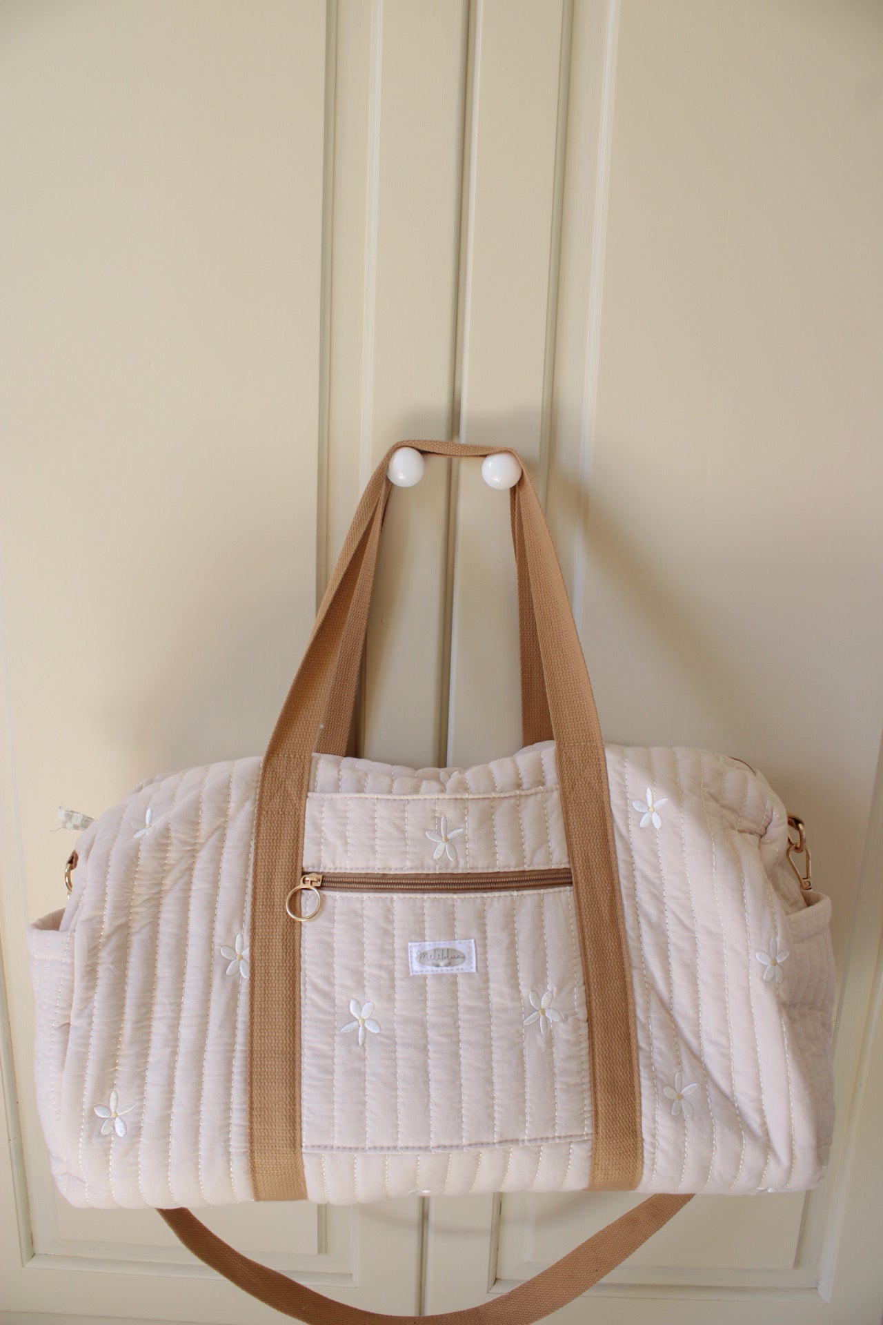 Borsa Creamy