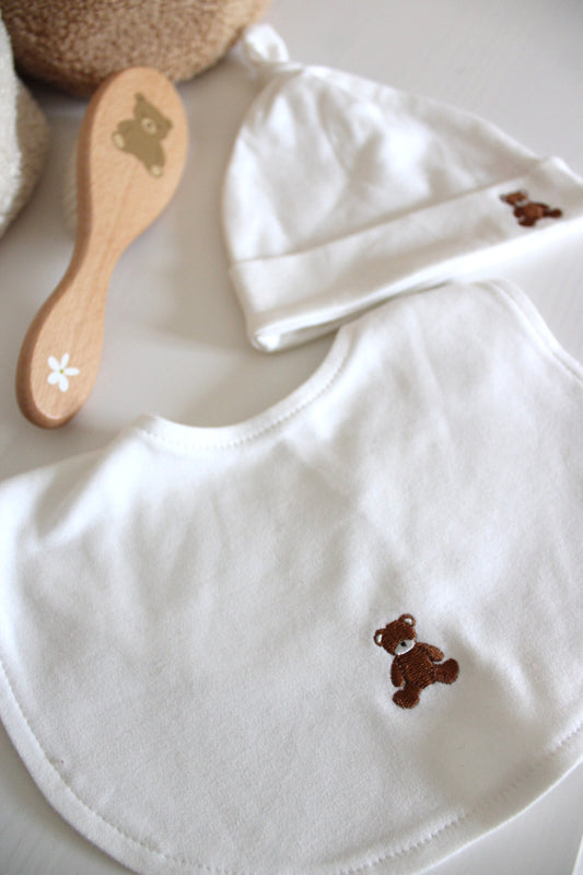 Bavaglino NEW BORN Lou