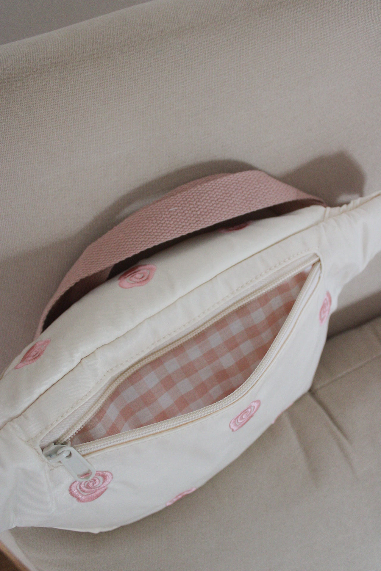 Every Day Rosie Set | Marsupio + Beauty