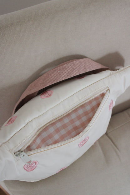 Every Day Rosie Set | Marsupio + Beauty