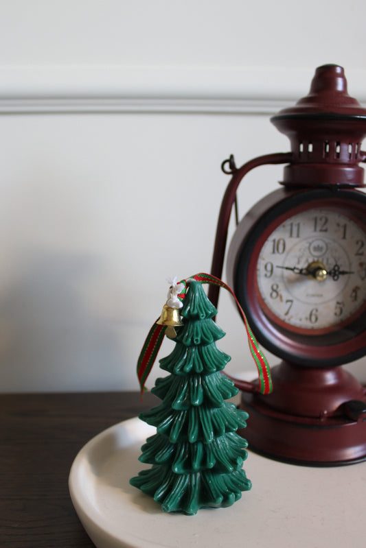 Candela Albero di Natale