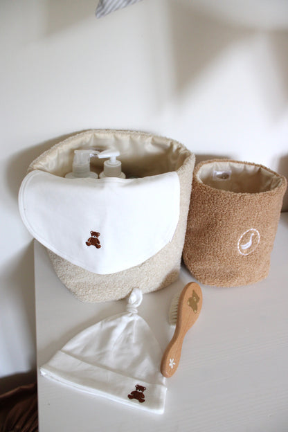 Bavaglino NEW BORN Lou