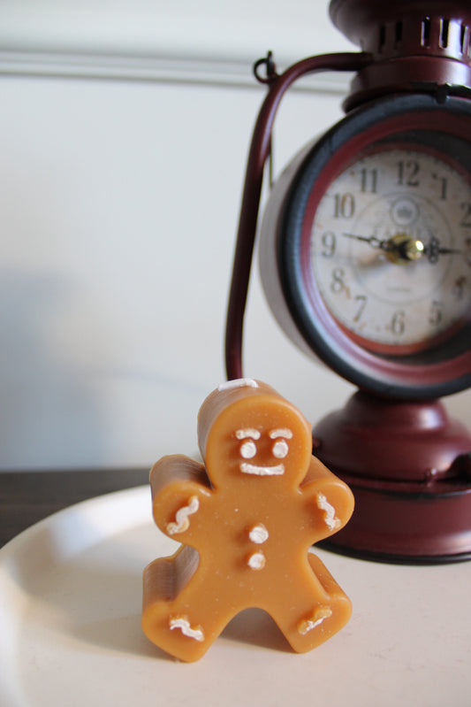 Candela Pan di Zenzero