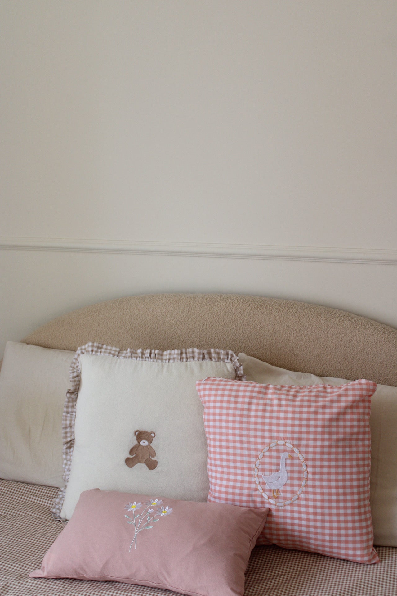 Federa Milly Primavera