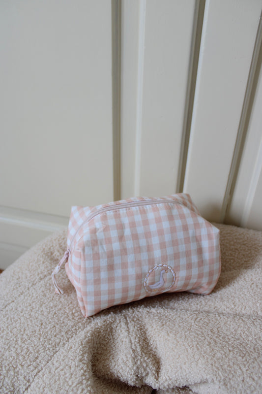 Beauty Milly Bag Rosa