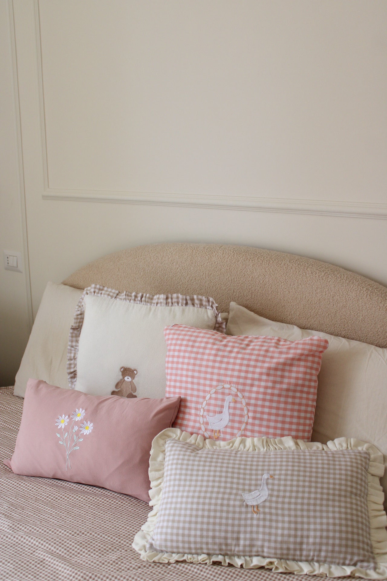 Federa Milly Primavera