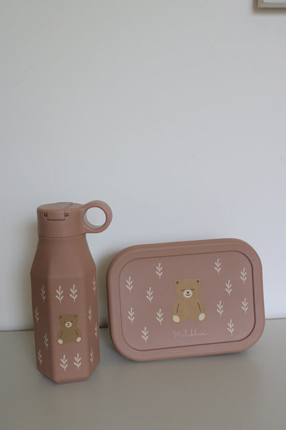 Lou Box - Lunchbox