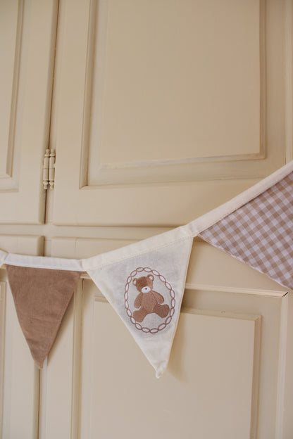 Bandierina Milly & Lou