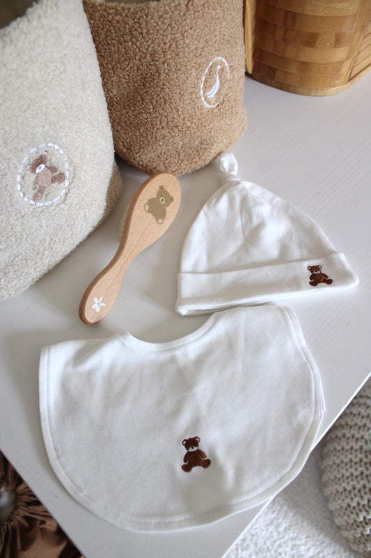 Bavaglino NEW BORN Lou