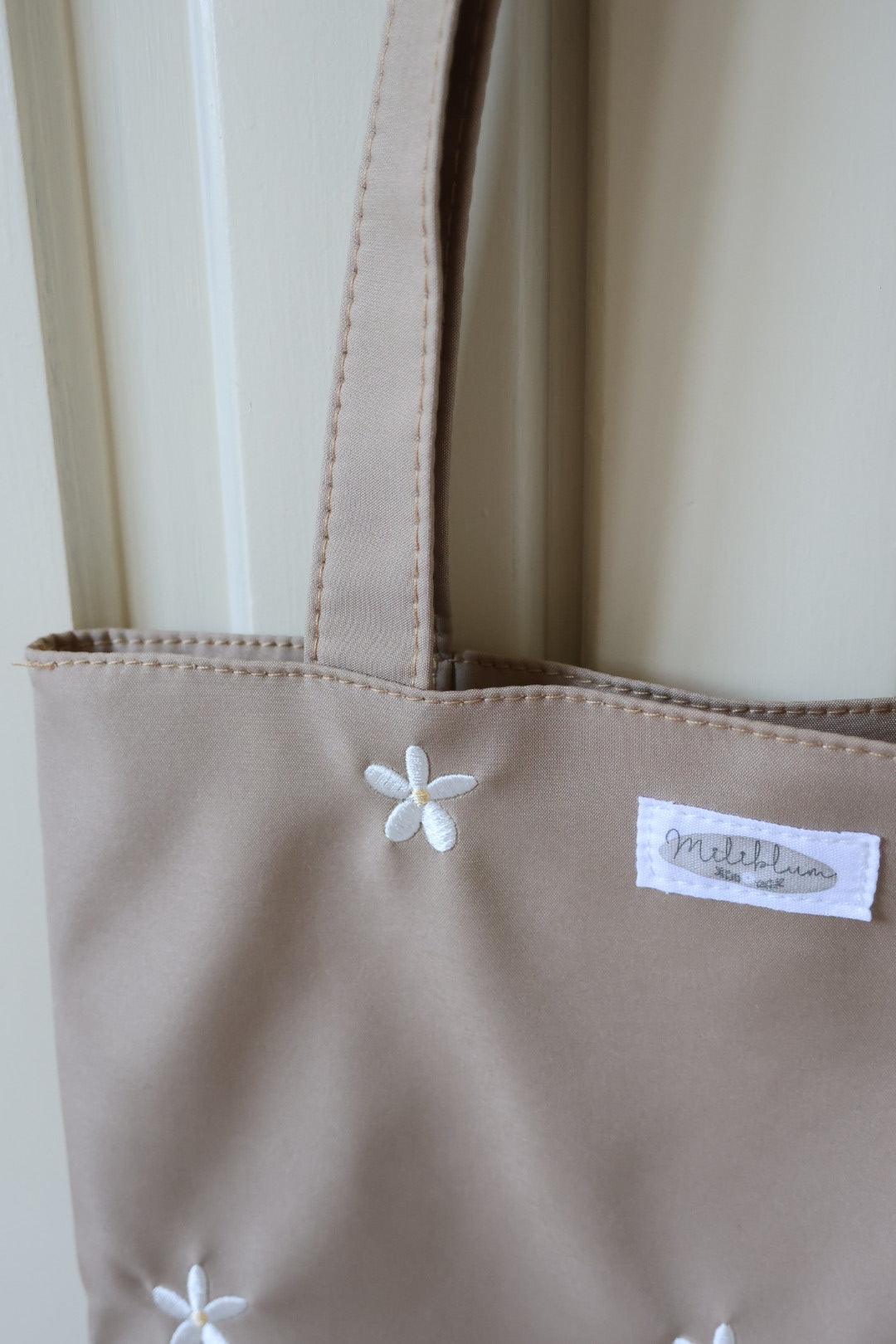 Daisy Tote Bag
