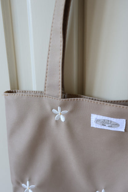Daisy Tote Bag