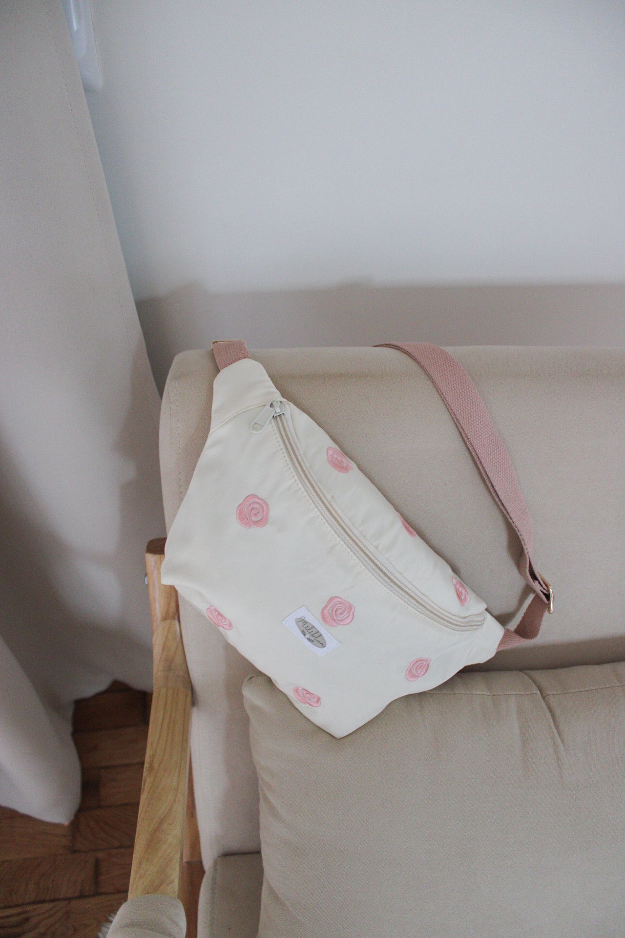 Every Day Rosie Set | Marsupio + Beauty