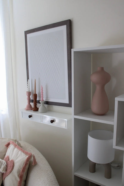 vasi terra di rose miliblum linee morbide e armoniose in ceramica