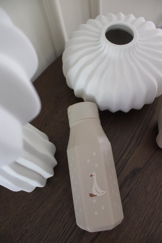 borraccia miliblum con tappo a scatto design kids eco-friendly comoda 