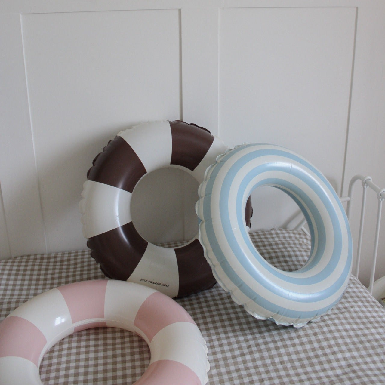 salvagenti bambino miliblum decorazione
